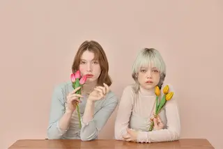 ヘアアレンジ [似合う小顔カット] 🪽MUNi恵比寿のヘアスタイル