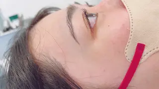 マツエク・マツパ Lino所属・田中 佳奈(口コミ高評価のマツエク・マツパデザイン