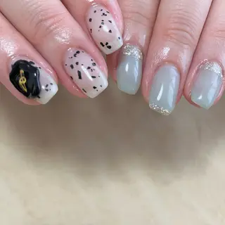 ネイル hiroba nailのネイルデザイン