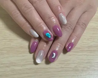 ネイル my nail studio.のネイルデザイン