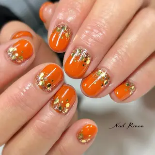 ネイル Nail Rinonのネイルデザイン