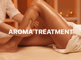 セミロング カラー パーマ ヘアアレンジ メンズ ネイル マツエク・マツパ NANIOAFU [本町店]のその他イメージ