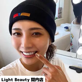 LIGHT Beauty 関内店所属・ライトビューティー 関内店のその他イメージ