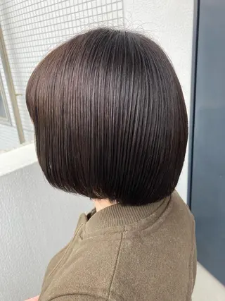 ショート メンズ 小笠原 悠斗のヘアスタイル