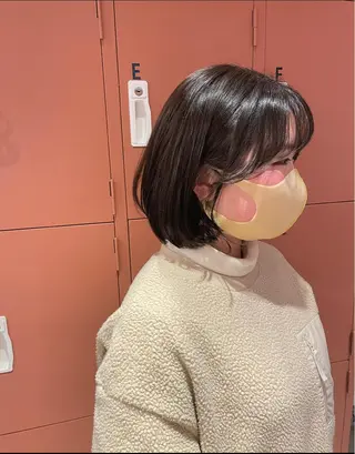 ショート 沖縄/ヘアアレンジ /ナカノのヘアスタイル