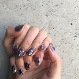 ネイル Ma Belle所属・Ma Belleのネイルデザイン