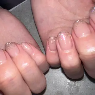 ネイル Allma Nailのネイルデザイン