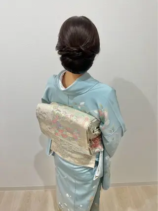 中本 もえのエステ・リラクイメージ