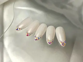 ネイル Nail salon AO所属・Nail salon AOのネイルデザイン