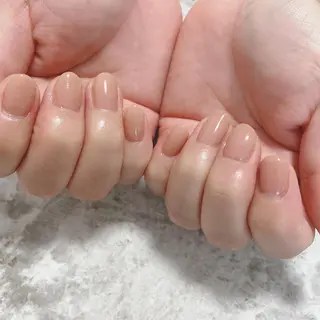 ネイル 吉岡 裕子のネイルデザイン