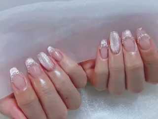 ネイル peTiT chikaneのネイルデザイン