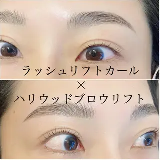 マツエク・マツパ アイブロウ オーダーメイドまつげ ＆まゆげ.RIKAのマツエク・マツパデザイン