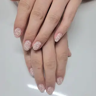 ネイル Natsumi 🦊  Nailのネイルデザイン