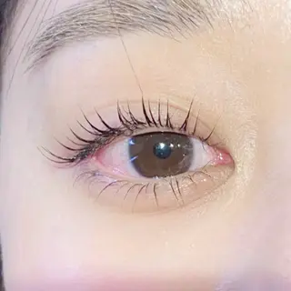 マツエク・マツパ gioia池袋店所属・gioia 根津のマツエク・マツパデザイン