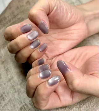 ネイル nailroom HARU.のネイルデザイン
