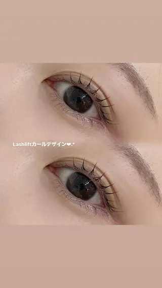 マツエク・マツパ Bianca 錦糸町Saitoのマツエク・マツパデザイン