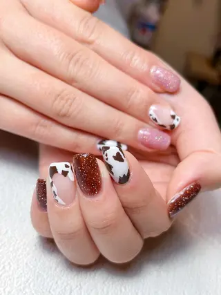 ネイル nail salon epeのネイルデザイン