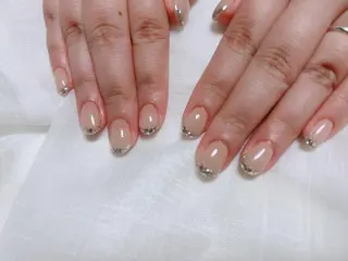 ネイル silo salon しろさろんのネイルデザイン