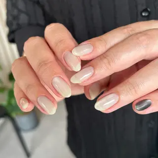 ネイル Rihka所属・nailsalon Rihkaのネイルデザイン