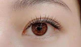 マツエク・マツパ An beauty 3のマツエク・マツパデザイン