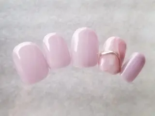 ネイル 吉祥寺🌟 ネイルフロンティアのネイルデザイン