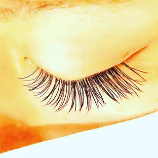 マツエク・マツパ Belleeyes_ kubotaのマツエク・マツパデザイン