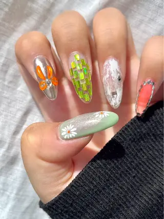 ネイル mieux HAZUKiのその他イメージ