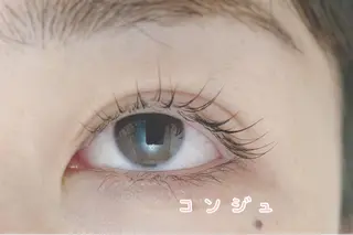 マツエク・マツパ コンジュ 🕊‎のマツエク・マツパデザイン