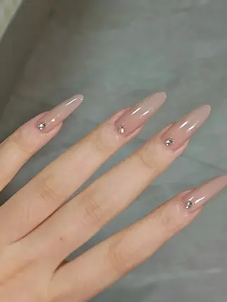 ネイル ジュリ ネイルのネイルデザイン