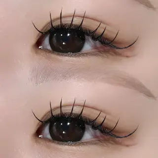 マツエク・マツパ 【TRISH】 かのん🎀🐰ྀིのマツエク・マツパデザイン