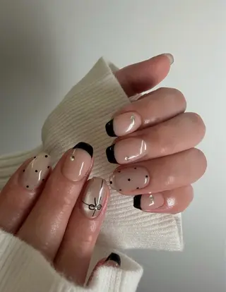 ネイル NailSalon✨ Écrinエクランのネイルデザイン