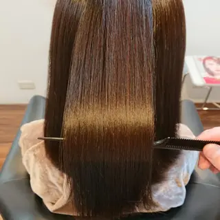 原田 祥彰のヘアスタイル