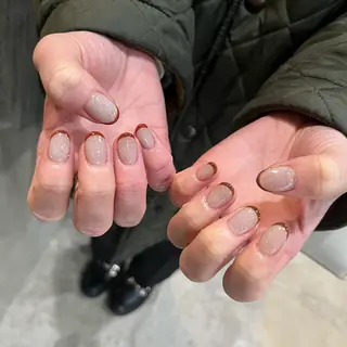 ネイル Daywithout Anythingのネイルデザイン