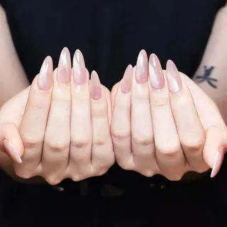 ネイル DIANMOND NAIL🌸のネイルデザイン