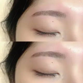 アイブロウ 眉毛・まつげパーマ専門店　dio...川越所属・dio satomiのマツエク・マツパデザイン