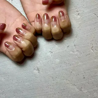 ネイル twin .のネイルデザイン