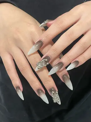 ネイル lino u seinaのネイルデザイン