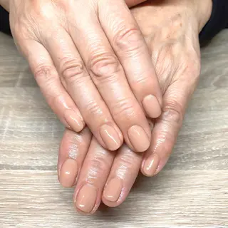 ネイル luxe新潟店 airiのネイルデザイン