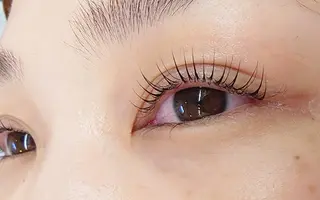 マツエク・マツパ k. emaのマツエク・マツパデザイン