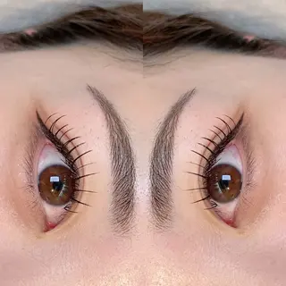 マツエク・マツパ Neo店長🌿 KOTONO🌿のマツエク・マツパデザイン