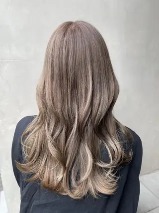 ロング Manami ♡のヘアスタイル