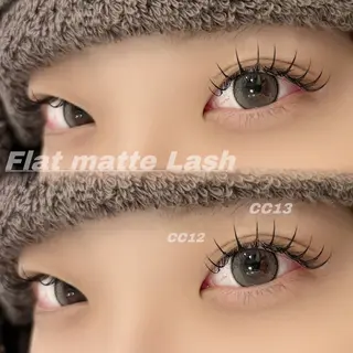 マツエク・マツパ Eye ELSA lash栄店 長沼の眉毛・アイブロウイメージ
