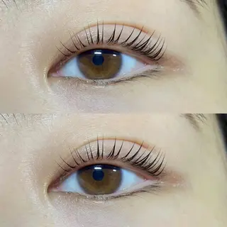 マツエク・マツパ sour  un suzukaのマツエク・マツパデザイン