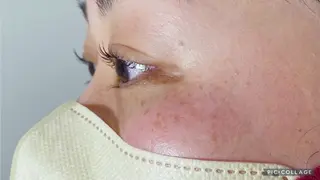 マツエク・マツパ Bremine小幡店 KANAMIのマツエク・マツパデザイン