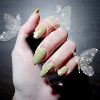 ネイル LYLY aiのネイルデザイン