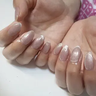 ネイル エリーザ ベルのネイルデザイン