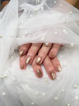 ネイル Jessica 119のネイルデザイン