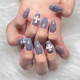ネイル 🍁nail. kaede🍁のネイルデザイン