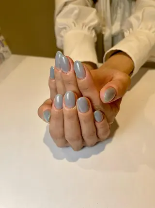 ネイル 🌺Zen Neo MISHIO🌺のネイルデザイン