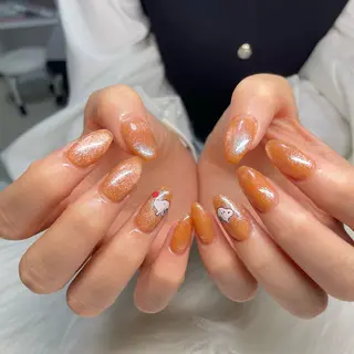 ネイル nailsalon miiのネイルデザイン